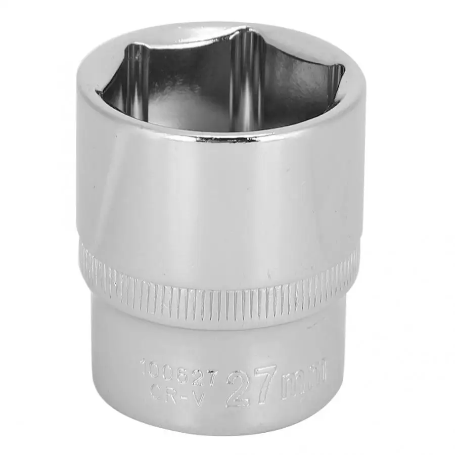 CR V стальная Шестигранная розетка инструмент для ремонта высокой твердости практически Разработанный портативный разъем бит