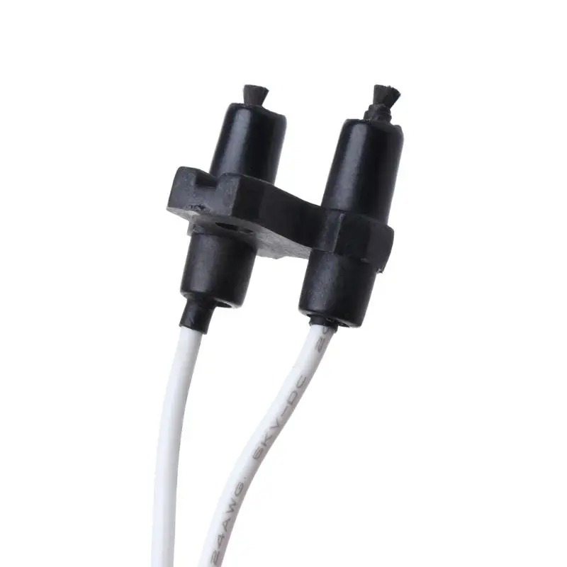 DC 12V высоковыходной ионизатор воздуха, воздушный генератор отрицательных ионов анионов DIY 95AC