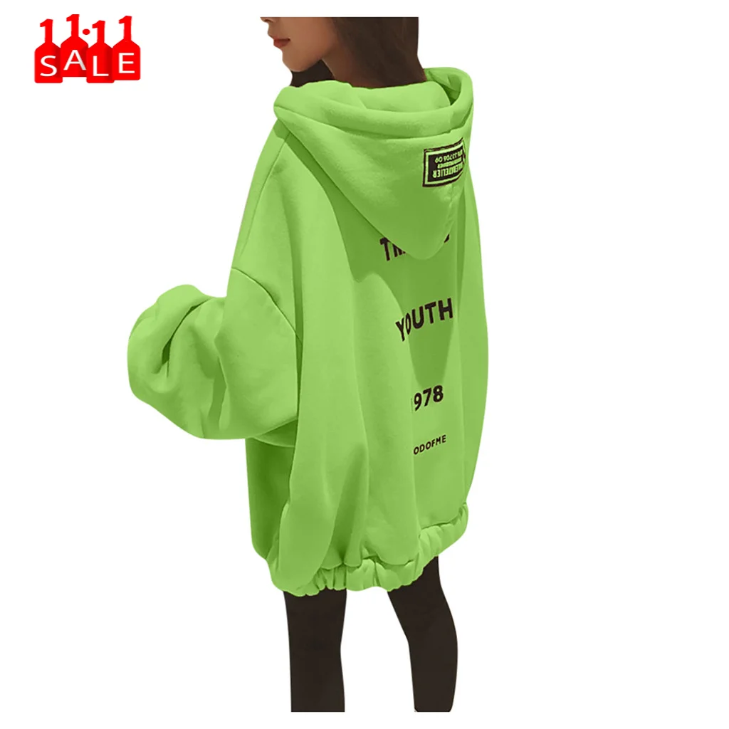 Sudaderas holgadas Clearance