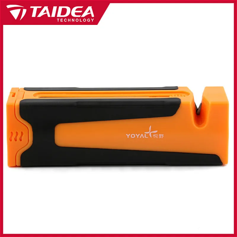 TAIDEA открытый Керамика Ножи точилка TY1406 H5|ceramic knife sharpener|knife sharpenersharpener sharpening |