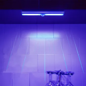 

Germicidal Led Uv Lamp Cabinet Wardrobe Disinfection Lamp Uv Sterilization Lamp Mite Removal Lamp Ультрафиолетовые Лампы @35