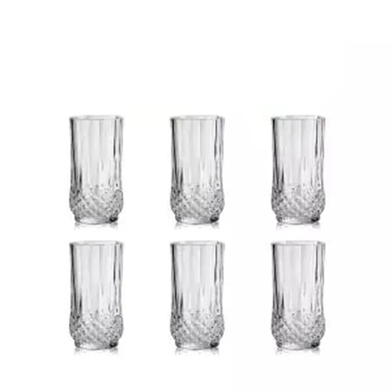 Стеклянный чайник для холодной воды термостойкая охлаждающая кружка холодного