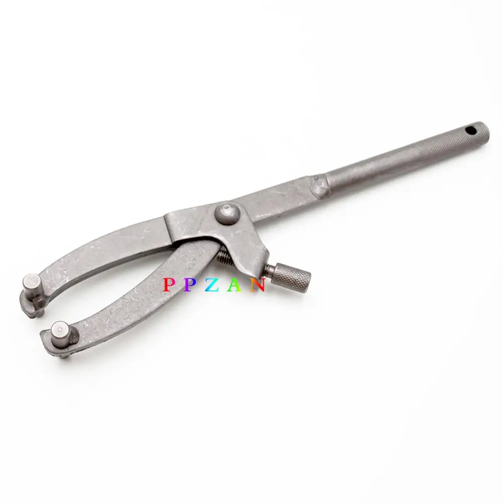 Маховик муфта вариатора держатель инструмент для скутера мопеда GY6 50cc 125cc 150cc JMSTAR