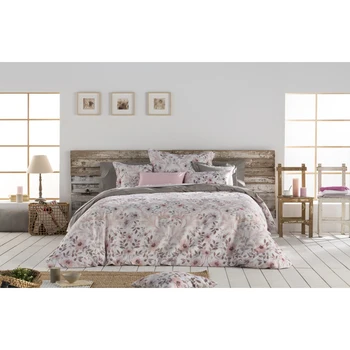 

DUVET cover CELINE NAF NAF 155x220 cm GRAY