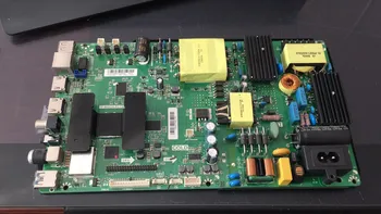

T55ALR Motherboard Tp. MS628.PC738 Screen DS55M52-DS05