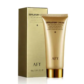 

Unisex Adult Boby Arm Leg Hair Removal Cream Armpit Depilatory Paste Cream 60g