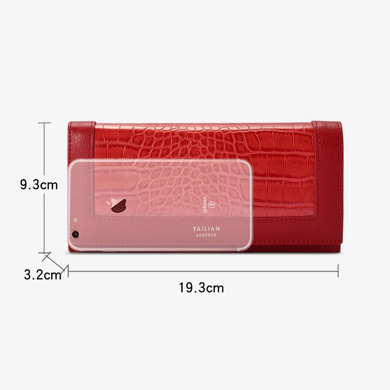 Axel, Card Holder Wallet