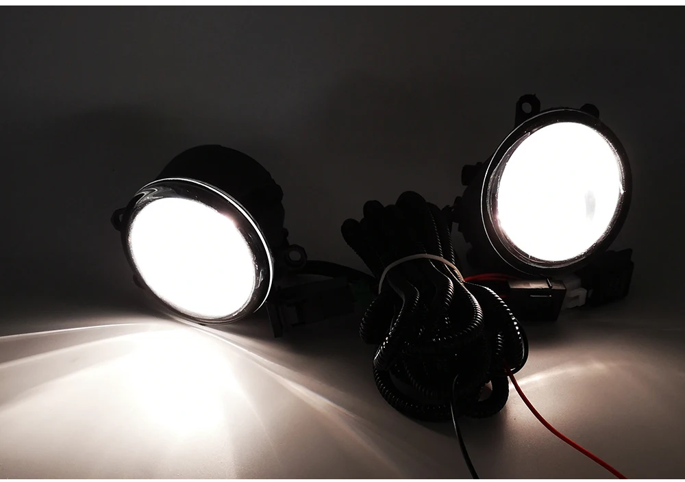 雾灯+线组(11卡罗拉) (4)