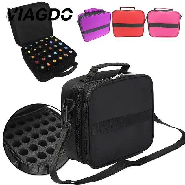 massage therapist messenger bag
