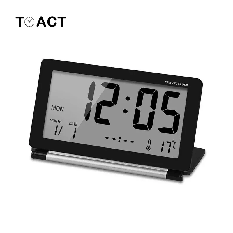 Large Digital Alarm Clock Large Digital Alarm Clock