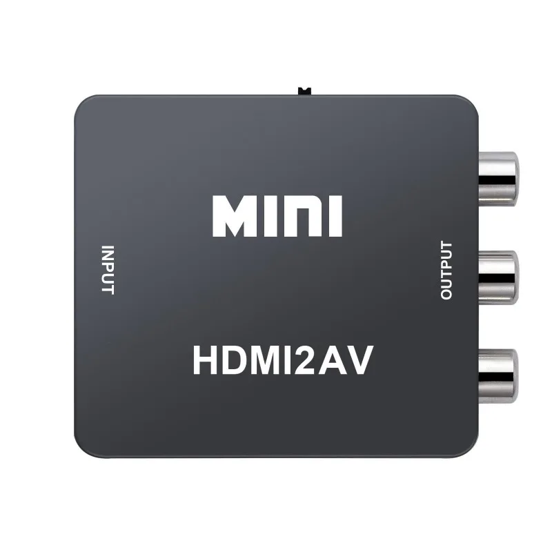 Мини-hdmi для AV/RC карты памяти