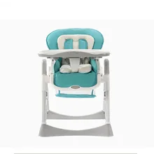 Детское кресло-кормушка нового продукта складное Портативное Многофункциональное многофункциональное регулируемое детское сиденье для увеличения подарка