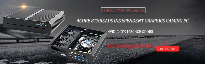 Newest IntelCore 10th Gen Mini PC i9-9880H/i7-10870H Intel UHD630 win10 8Core 16Threads 2.4G+5G+Bluetooth NUC Freeshipping  pc