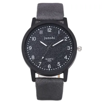 

Fast delivery Top Brand High Quality Fashion Womens Simple Watches High-end Blue Glass Life Distinguished Women Wristwatch clock