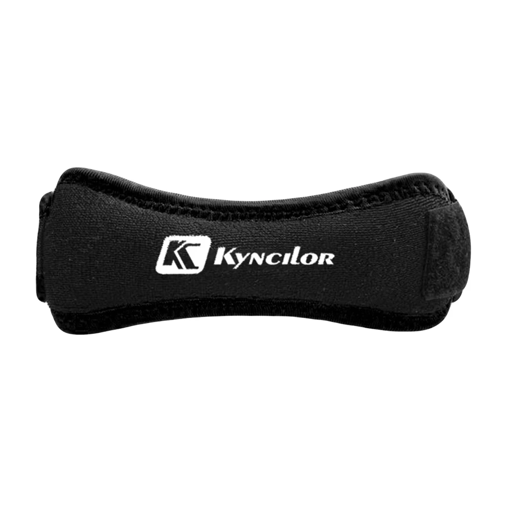 2 шт мягкий бандаж наколенник протектор ремень Регулируемый Коленной Чашечки