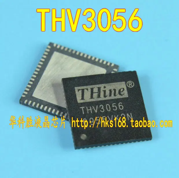 THV3056 Новая ЖК-Плата чип