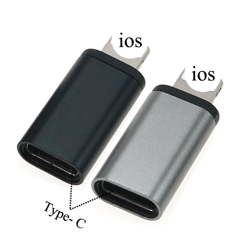 usb ios adapter