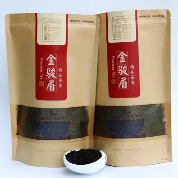 

2020 China Jin Jun Mei Jin Junmei Black Tea Super Luminous Longan for Detoxification and Clear Heat