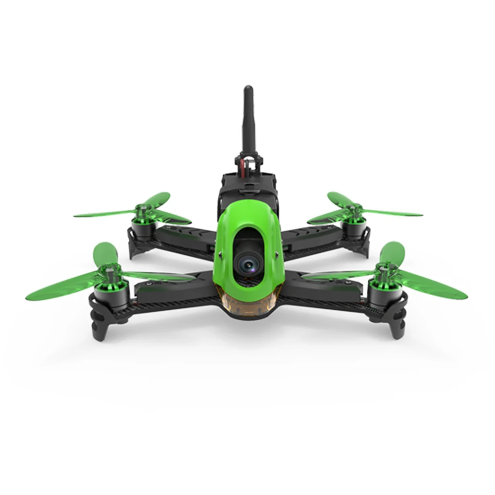 Hubsan H123D X4 Jet 4CH 5 8G RC Квадрокоптер микро скоростной FPV гоночный Дрон с HD 720P камерой 3D