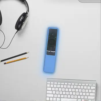 

Protective Cover Soft Silicone Skin Case for Samsung Smart TV Remote Control Kit