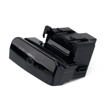 

Glossy Black Electronic Handbreak Parking Break Switch Button Fit for Citroen C4 Picasso & Grand Picasso Peugeot 470702 470703