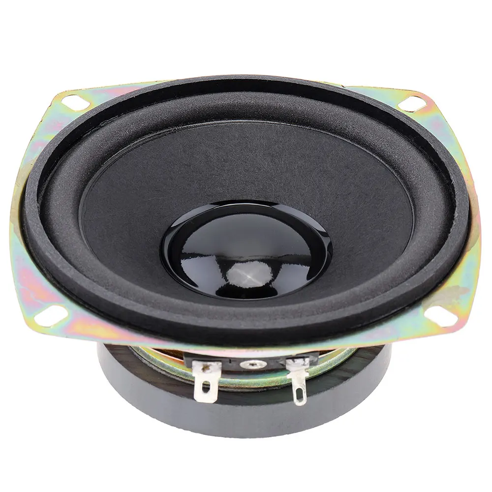 

GT-4CH Auto Speakers 4 Inches Coaxial Subwoofer Speaker Stereo 200W Loudspeaker Car Speaker HIFI Audio Stereo Speakers for Car