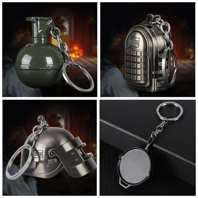 Игровое оборудование с тем же рюкзаком зажигалка для шлема индивидуальный ключ