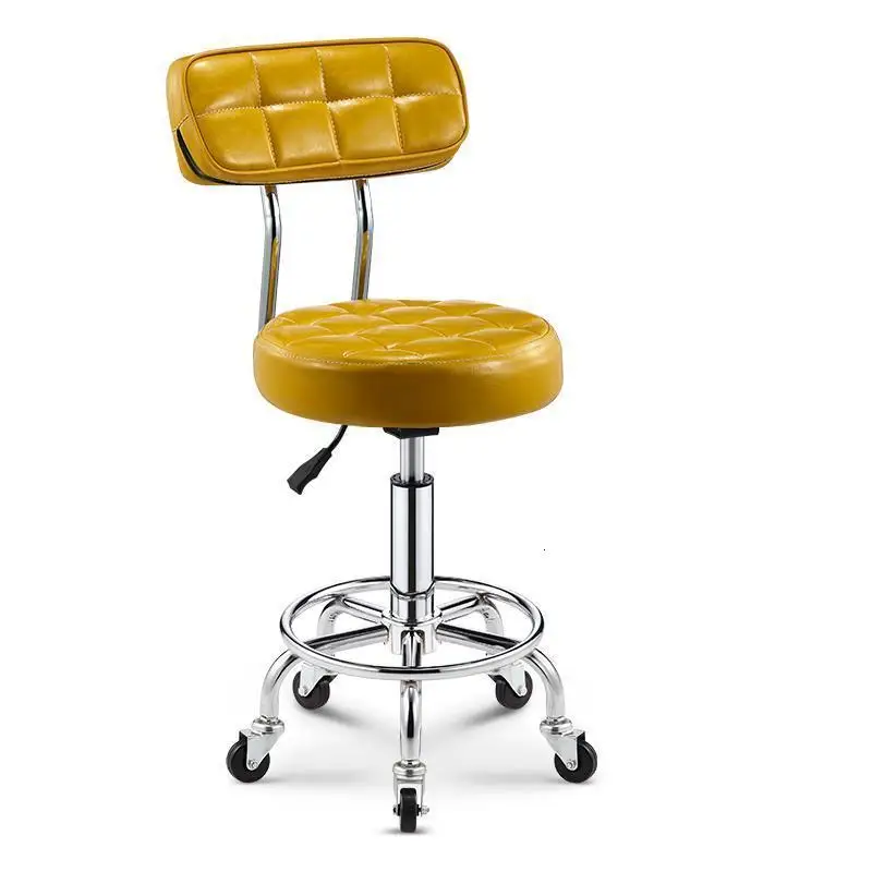 Шезлонг Sedia Makeup Barbeiro Belleza Barberia Stoelen Cadeira Mueble De Barbearia Silla Barbershop парикмахерское кресло