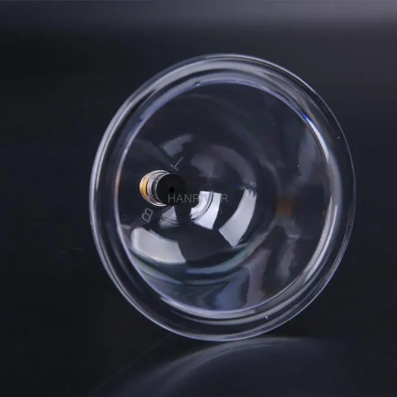 Wholesale 4PCS - 1PCS/vacuum cupping tank household jacket suction type cupping humidifier 5
