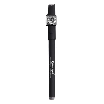 

Cobbler Legend Black business gel pen
