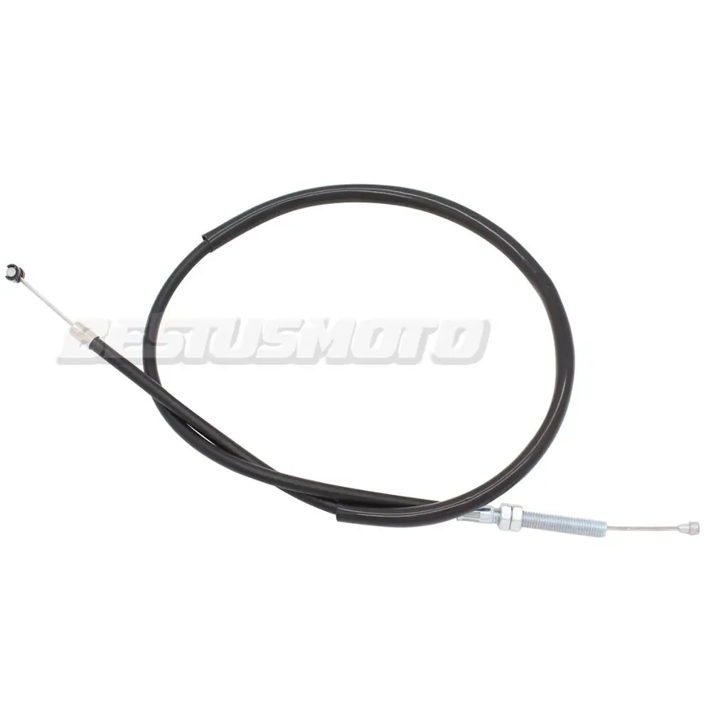 Motorcycle High Quality Clutch Cable For Kawasaki Ninja ZX10 ZX 10R ZX