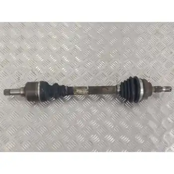 

8LN81 Transmission Front Left Citroen C5 Saloon 2.0 16v Cat (rfn / Ew10j4)