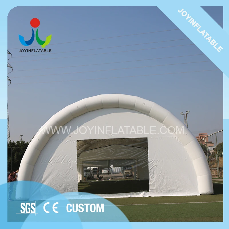 Customized PVC Arched Inflatable Wedding Party Sport Event Tent PVC carpa inflabletente gonflable 3