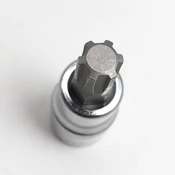 

T40080 Polydrive Camshaft Adjuster M10 Socket Bit 2.0L OEM Car-specific Quality