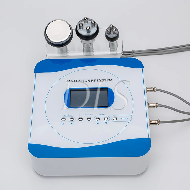 

Body Slimming Rf Lifting Device Skin Care Machine Beauty Equipment