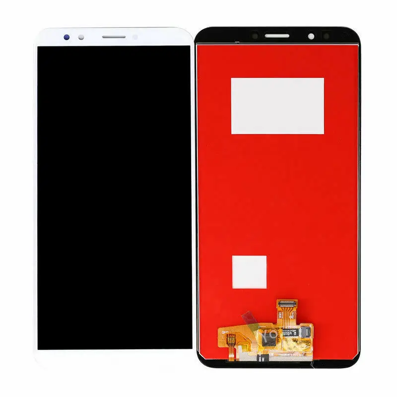 

Lcd Display Touch Screen digitizer Mobile Phone Refurbished Replacement Repair Parts for huawei y7 (2018)