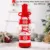 2022 New Year Gift Santa Claus Wine Bottle Dust Cover Xmas Noel Christmas Decorations for Home Navidad 2021 Dinner Table Decor 40