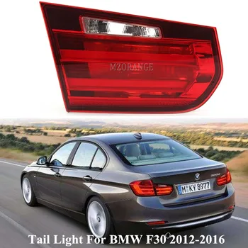 

Led Inner Tail Lamp Tail Light For BMW F30 2012 2013 2014 2015 2016 Rear Tail Light Turn Signal Brake Fog Light Car Assembly