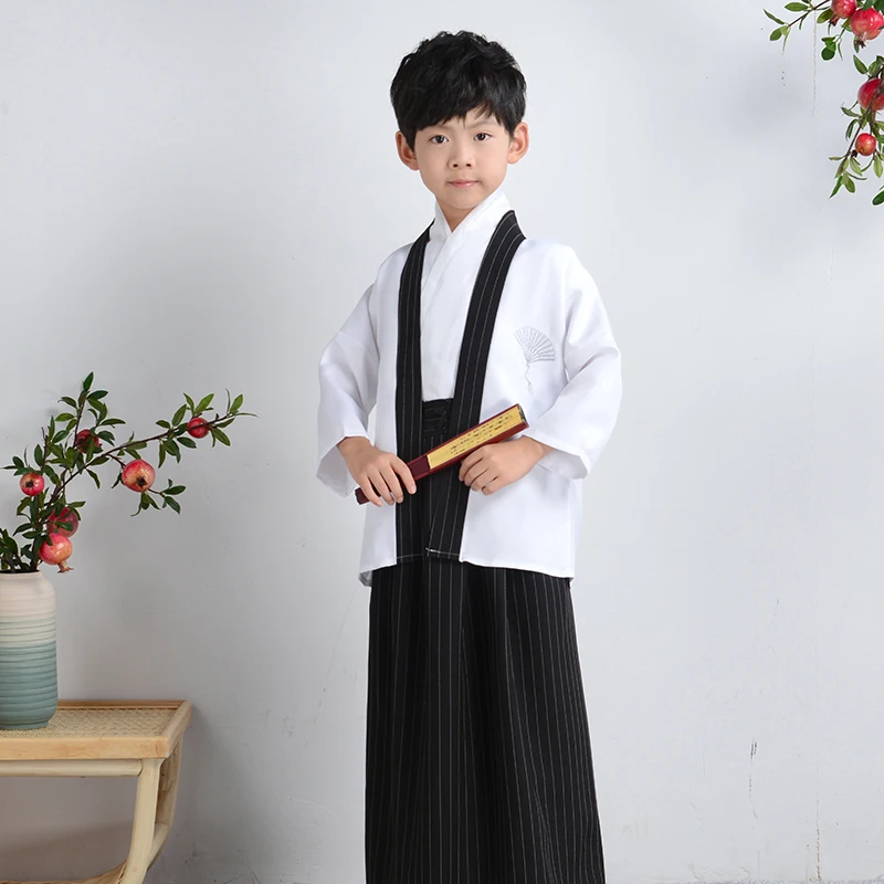 japanese dress for boy