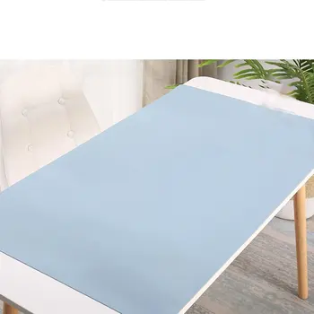 

Large Mouse Pad Speed Keyboards Mat Rubber Gaming Mousepad Desk Mat for Game Player Desktop PC Computer Laptop Size 700x400mm