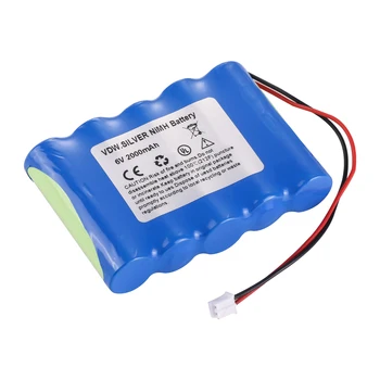 

best NEW Endodontic Micromotor battery for VDW.SILVER