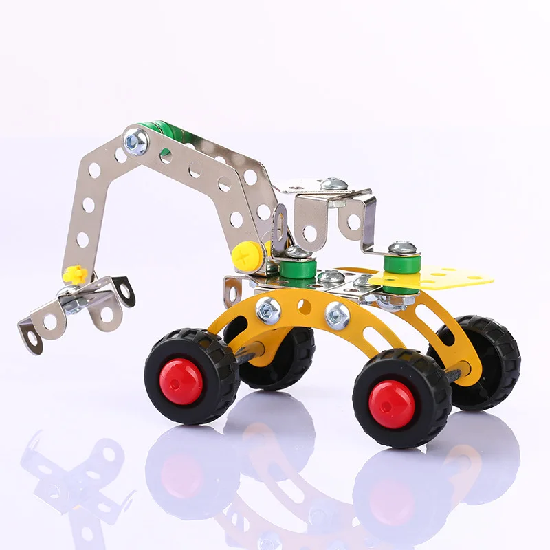 

Whole Set Science And Technology Toy Children Science Experiment Small Unisex Small Invention Young STUDENT'S Physical Toy Boy S