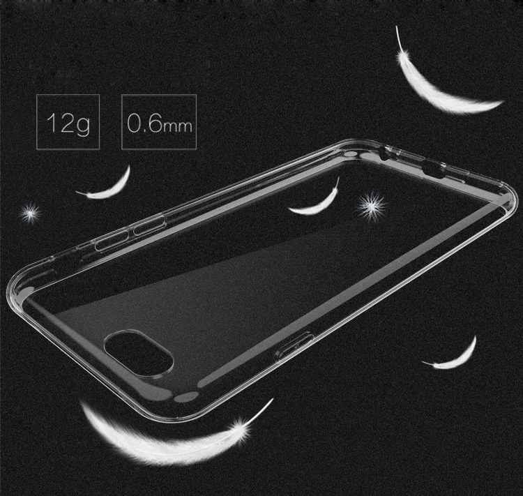 Transparent-Soft-case-For-iPhone-X-XR-XS-Max-8-7-6-6s-Plus-5-5S(2)