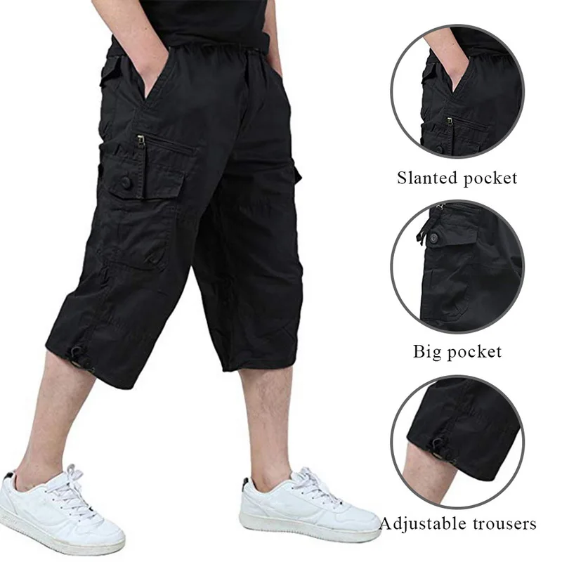 Stone Island Men's Cargo Pants Black 791531810-V0029| Buy Online at  FOOTDISTRICT