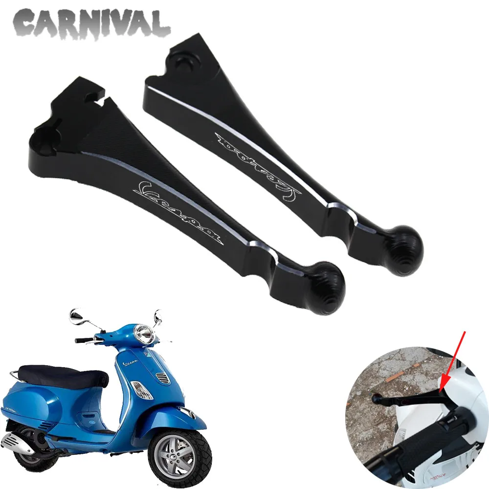 Для VESPA S150 LX150 LXV150 Весна SPRINT 150 2017 2018 2019 CNC алюминиевый мотоцикл передний диск