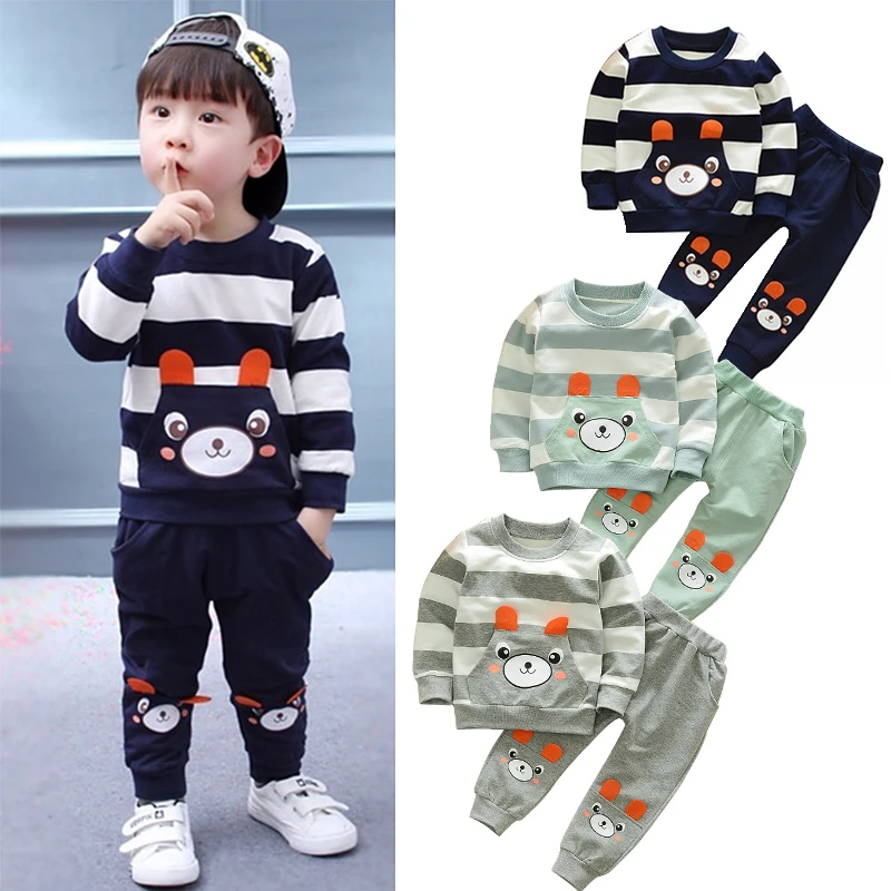 casual baby boy clothes