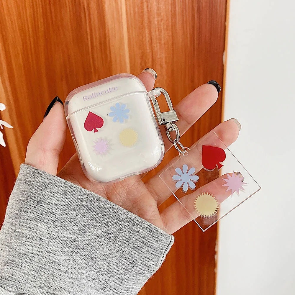 Sun Sarung Earphone Gantungan Kunci 