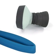 H1.5m Управление по санитарному надзору за качеством пищевых продуктов и медикаментов без запаха толстые силиконовый шланг трубки и кальян наргиле Натуральная глина кальянных чаш для кальян chicha