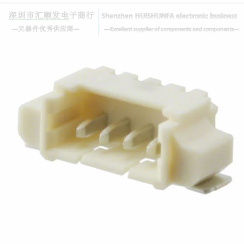 Connectors Headers & Wire Housings Molex 53261-0471 532610471