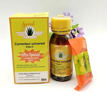 

Correcteur universel Step2 treat of feet and hands 60ml